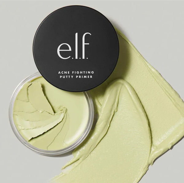 E.L.F. ACNE FIGHTING PUTTY PRIMER