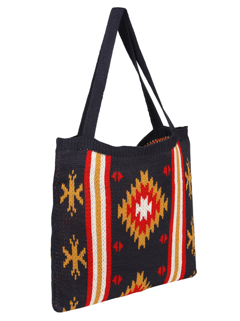 El General Bolsa Multicolor – Mujer (Mod. 702040)