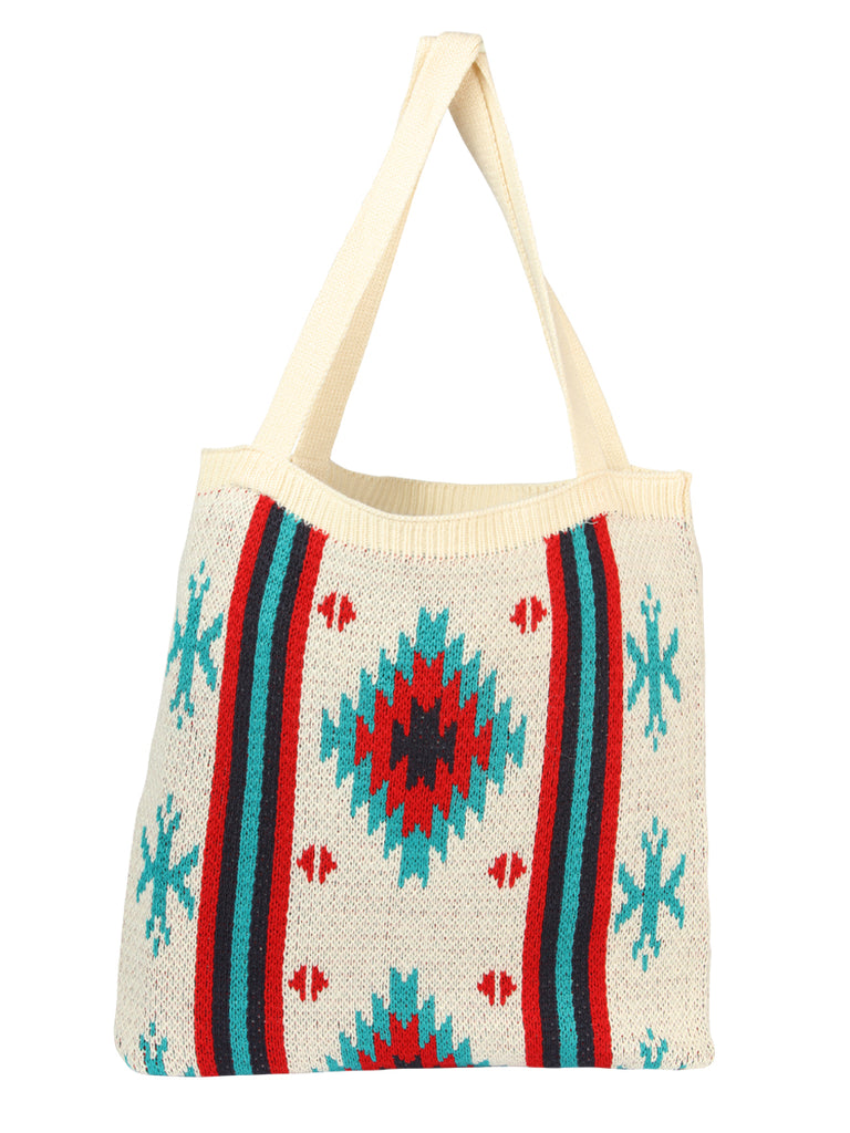 El General Bolsa Multicolor – Mujer (Mod. 702040)
