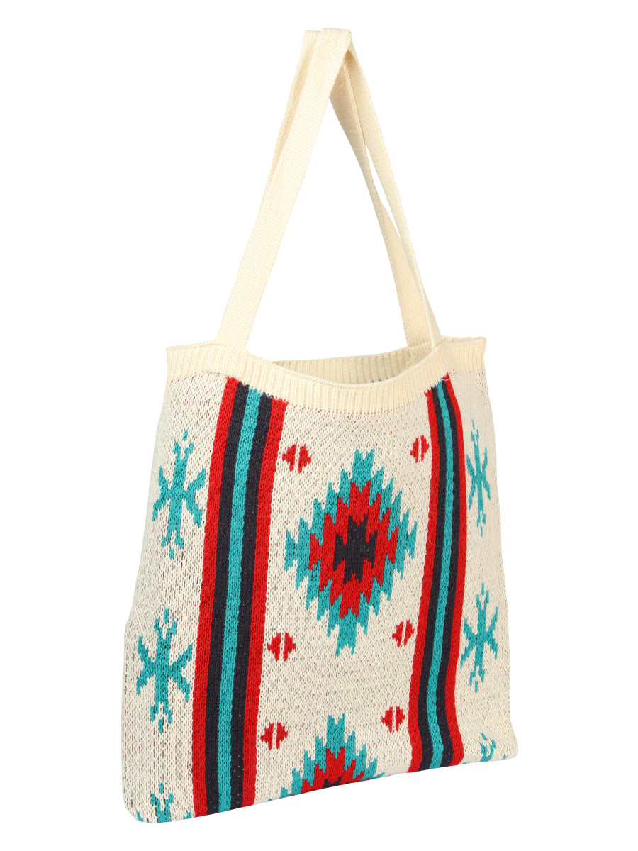 El General Bolsa Multicolor – Mujer (Mod. 702040)