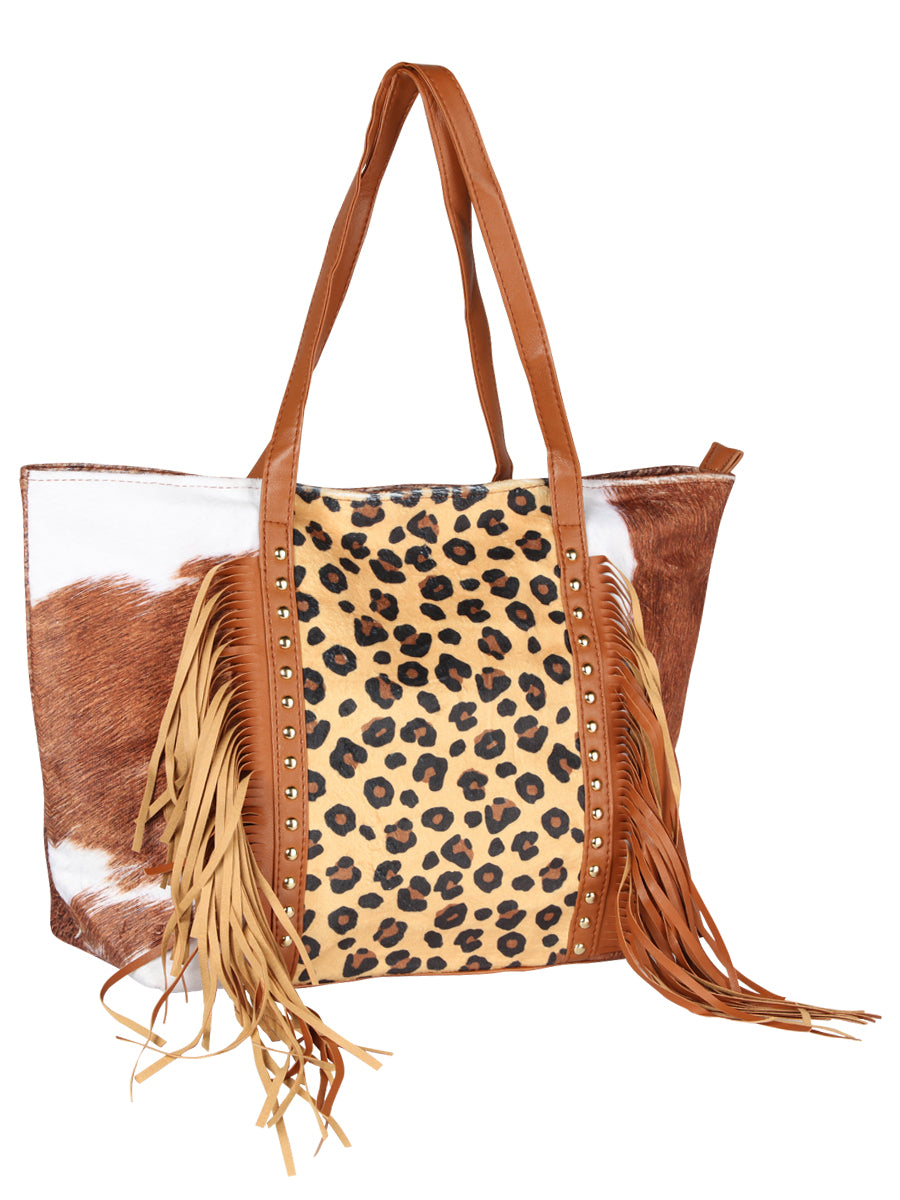 El General Bolsa Tan – Mujer (Mod. 702044)