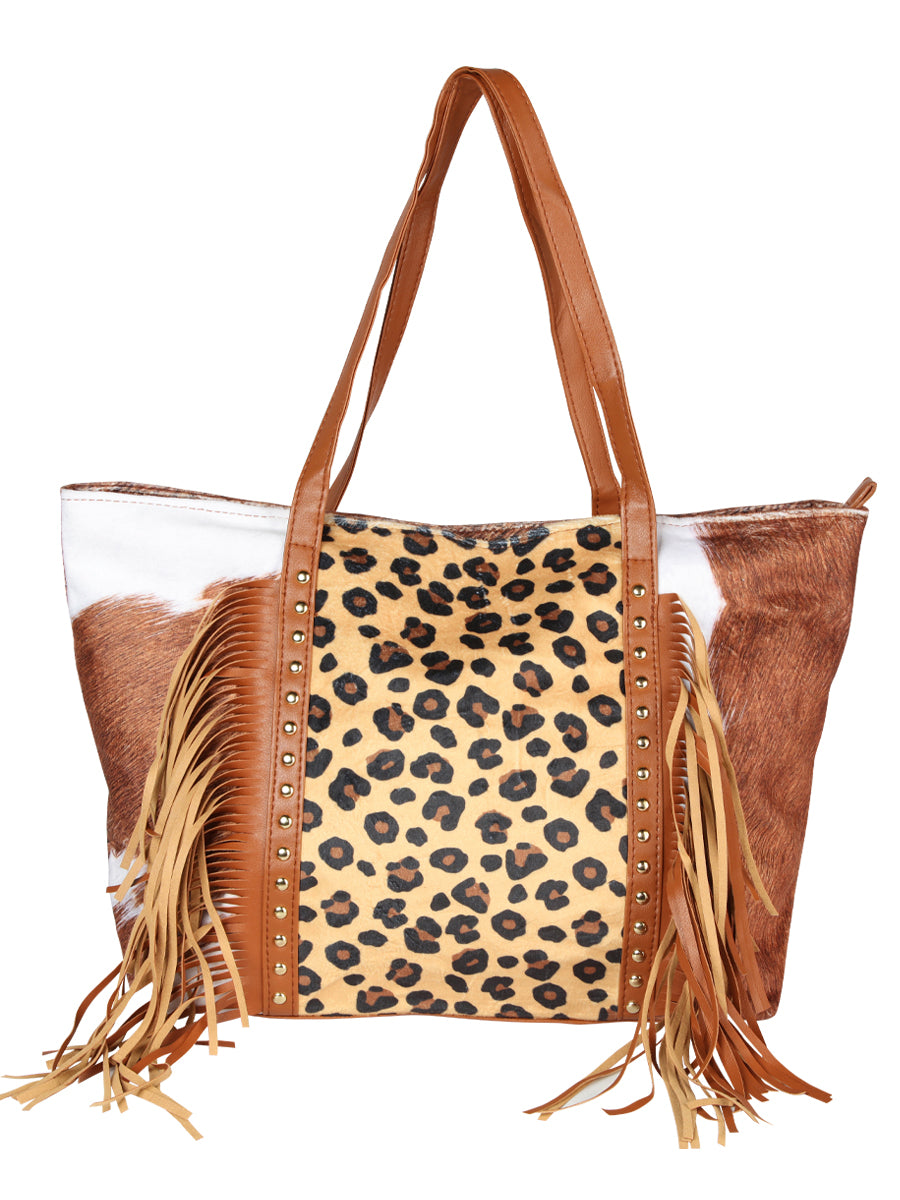 El General Bolsa Tan – Mujer (Mod. 702044)