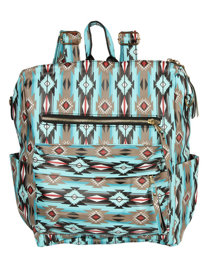 Mochilas Mujer
