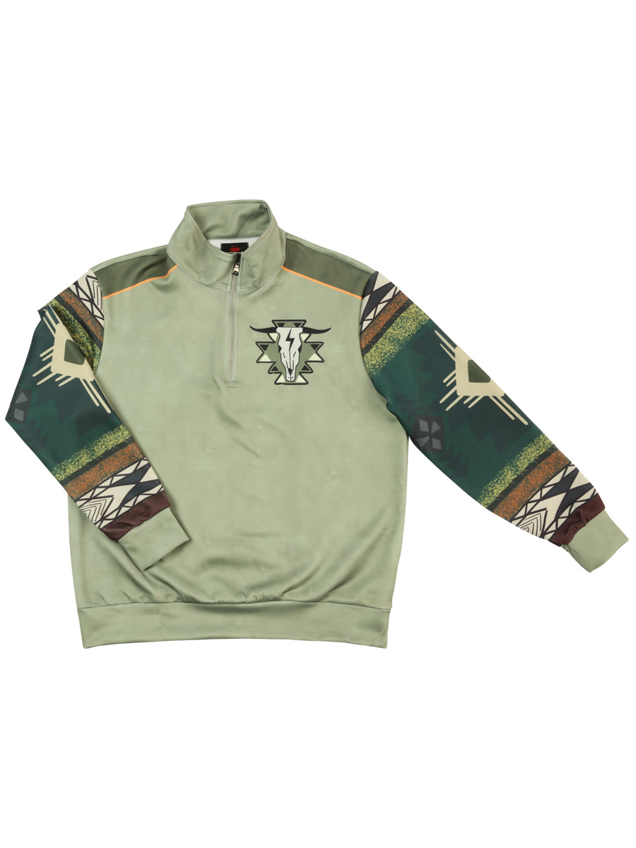 Chamarra de Hombre El General Western Wear SYG-2820 en Tela 702054