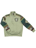 Chamarra de Hombre El General Western Wear SYG-2820 en Tela 702054