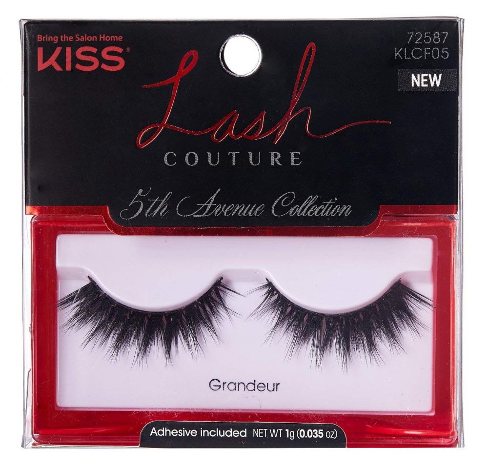 KISS LASH COUTURE 