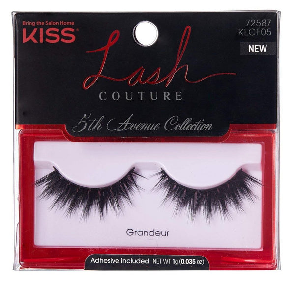 KISS LASH COUTURE 