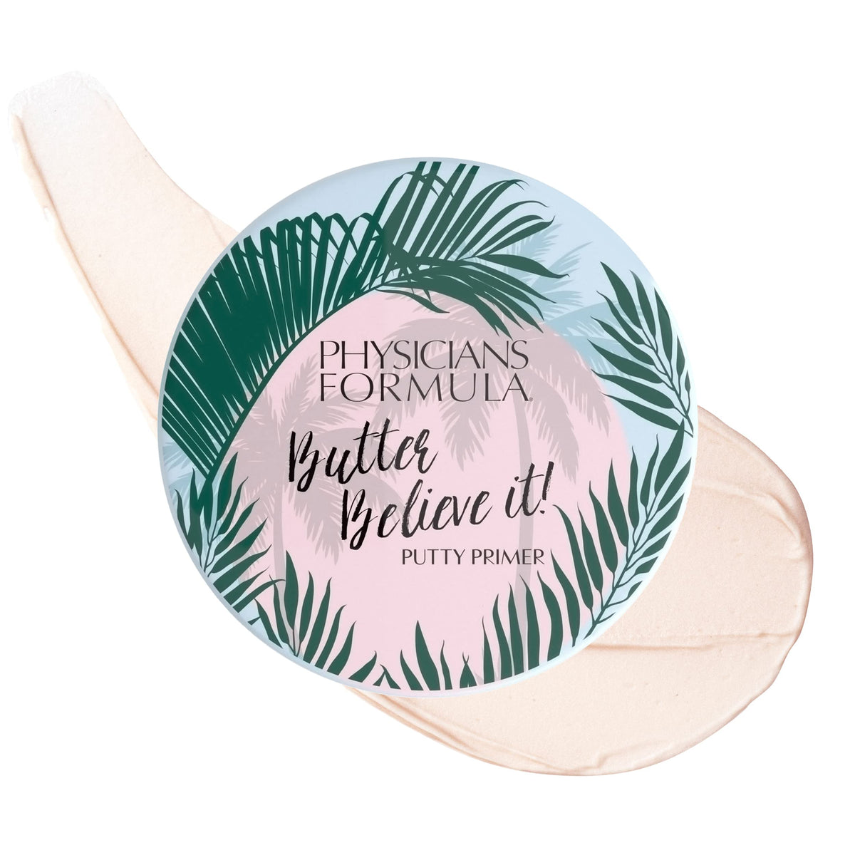 PHYSICIANS FORMULA BUTTER BELIEVE IT! PUTTY PRIMER 