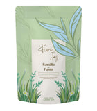 Semillas de Pasto Premium – 1 kg (Rinde hasta 50 m²) – Para Sol y Sombra