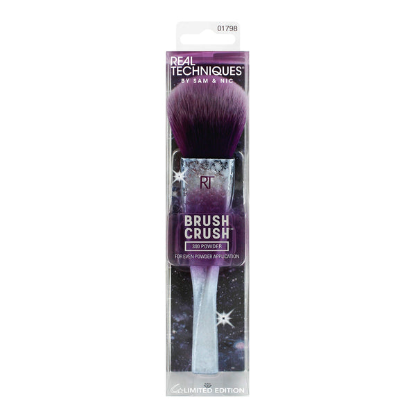 REAL TECHNIQUES BRUSH CRUSH 300 POWDER #01798