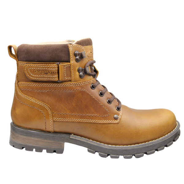 Bota Oslo 2506 Alamo Bruma
