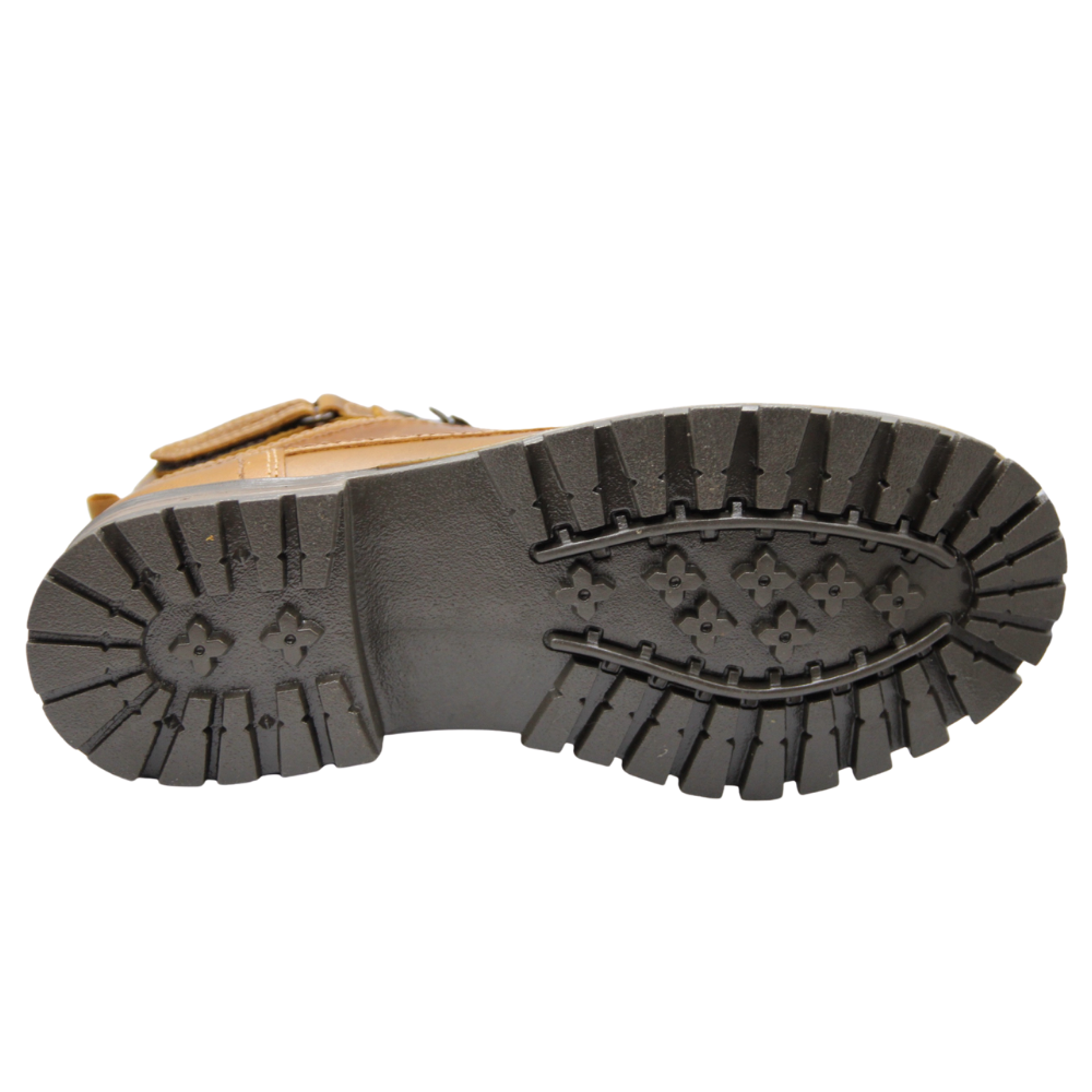Bota Oslo 2506 Alamo Bruma
