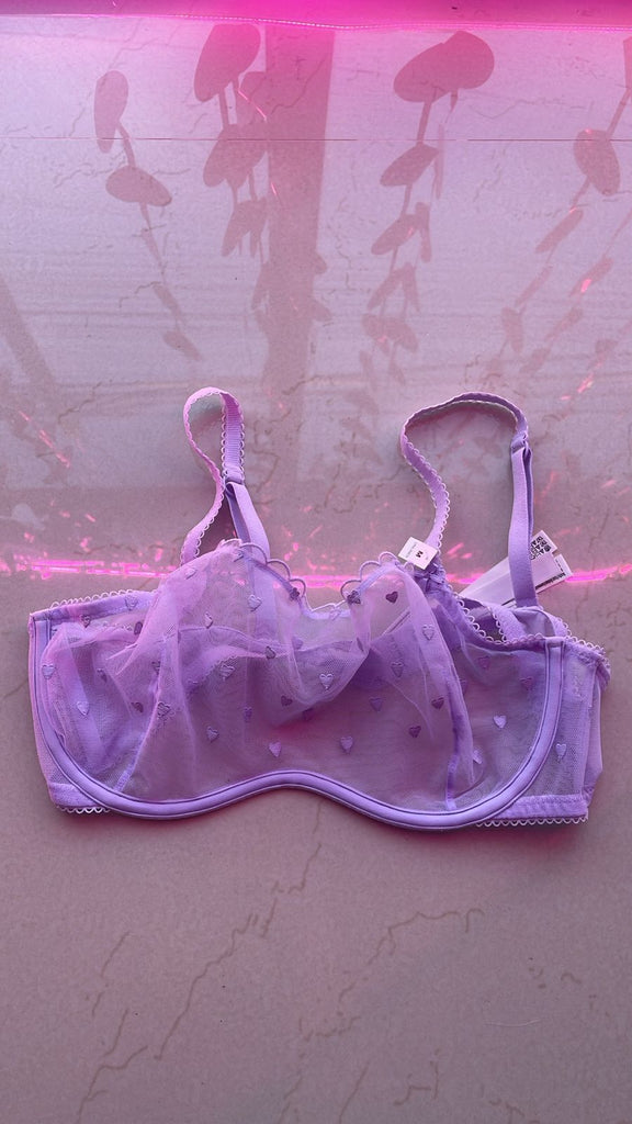 Victoria's secret Pink Swim
