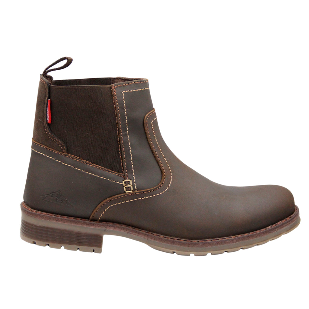 Bota Pekin Crazy Viejo 2660