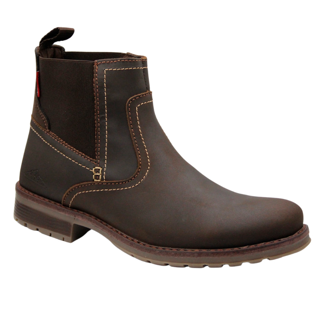 Bota Pekin Crazy Viejo 2660