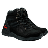 Bota Everest Negro 2803