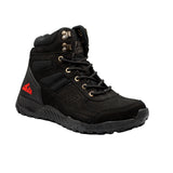 Bota Everest Negro 2803