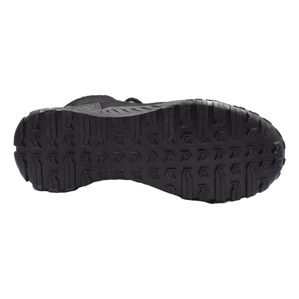 Bota Everest Negro 2803
