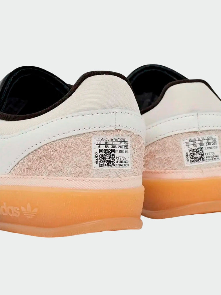 TENIS ADIDAS GAZELLE INDOOR BAD BUNNY