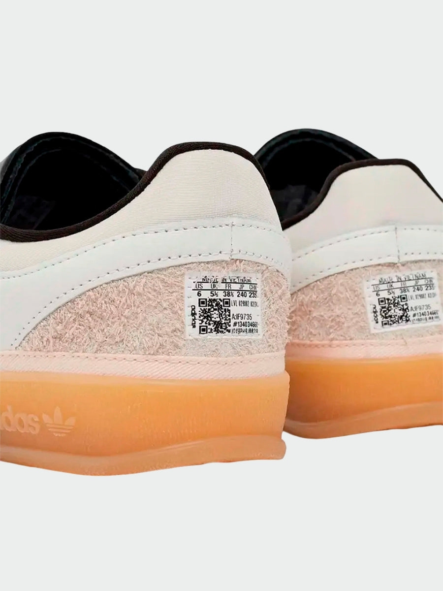 TENIS ADIDAS GAZELLE INDOOR BAD BUNNY