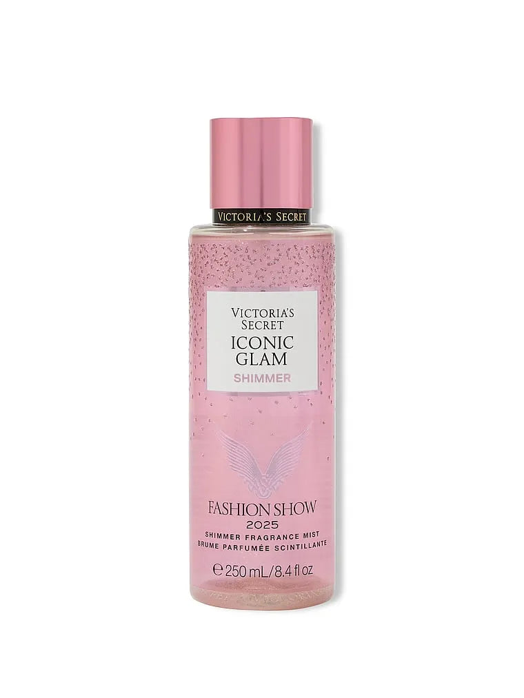 Victoria's Secret Iconic Glam Shimmer 250 ml.