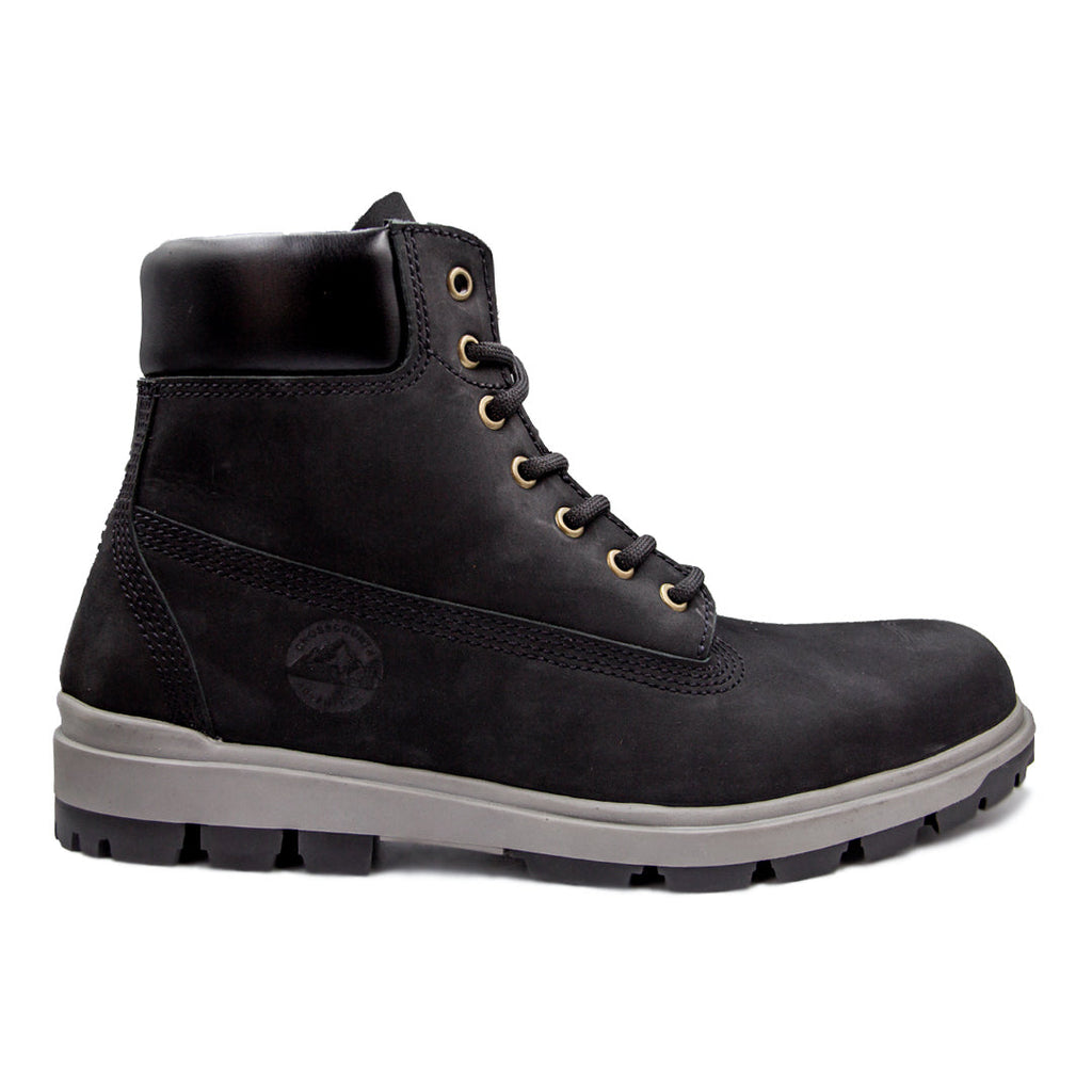 Bota Portland Negro 2964