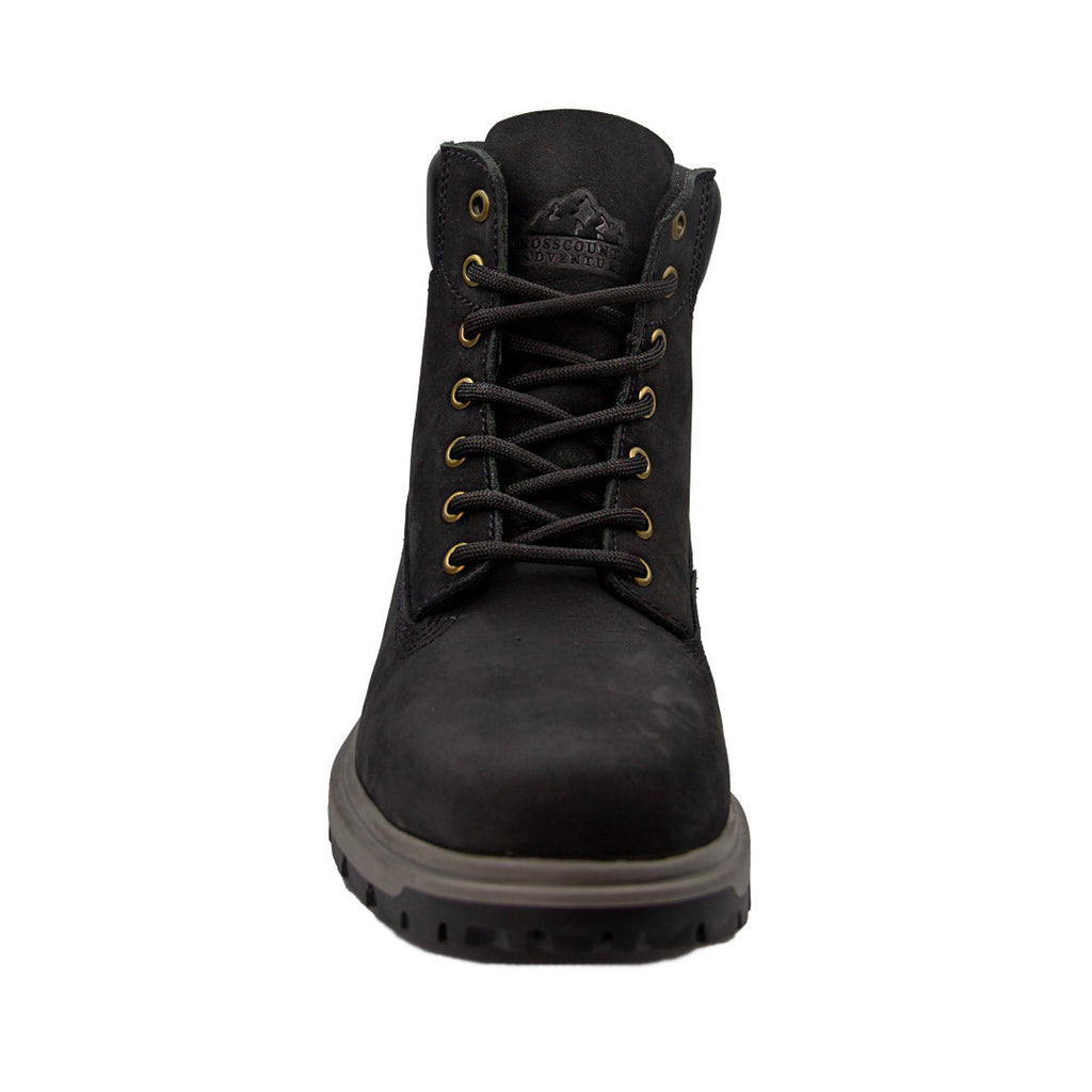 Bota Portland Negro 2964