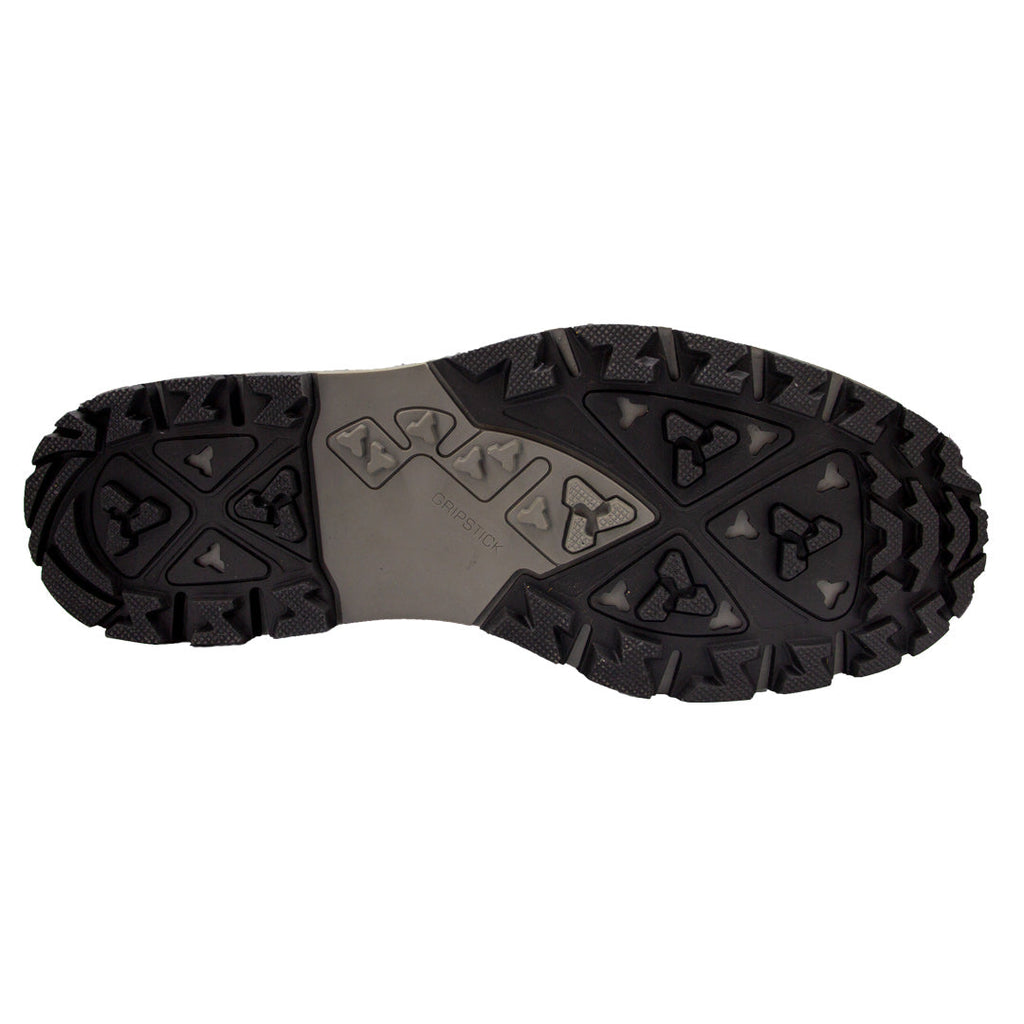 Bota Portland Negro 2964