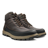 Bota Portland Café Viejo 2974