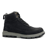 Bota Portland Negro 2974
