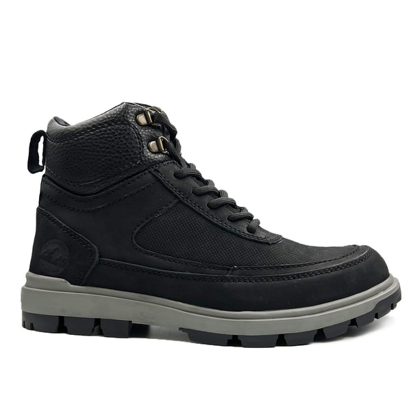 Bota Portland Negro 2974