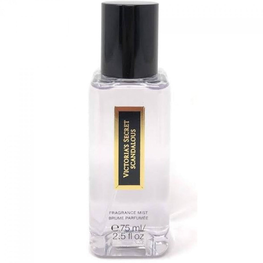 Mini Body Mist Victorias Secret 