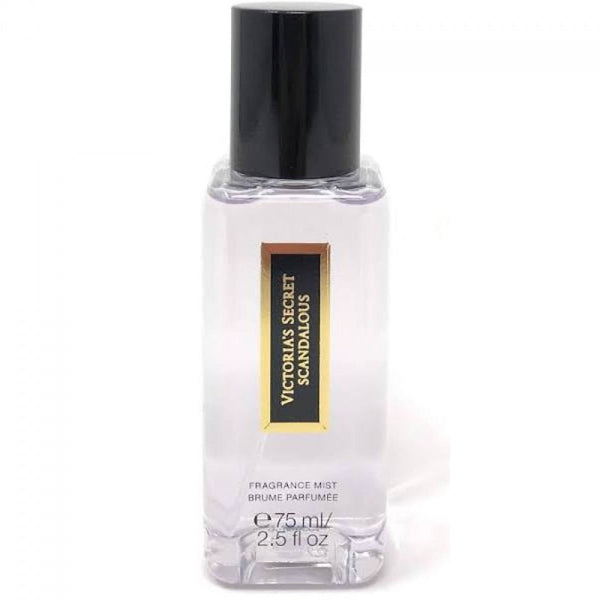 Mini Body Mist Victorias Secret 