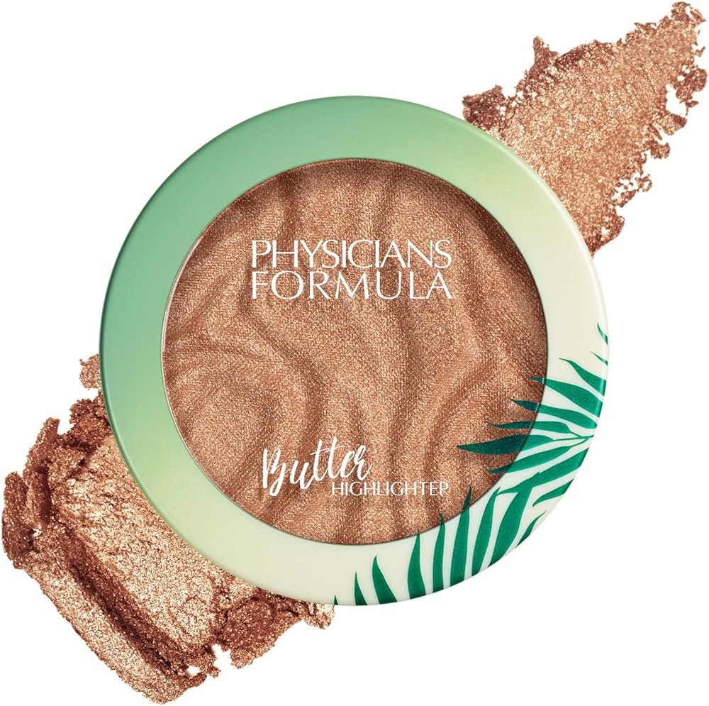 PHYSICIANS FORMULA BUTTER HIGHLIGHTER 