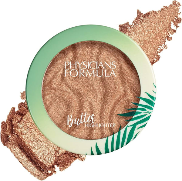PHYSICIANS FORMULA BUTTER HIGHLIGHTER 