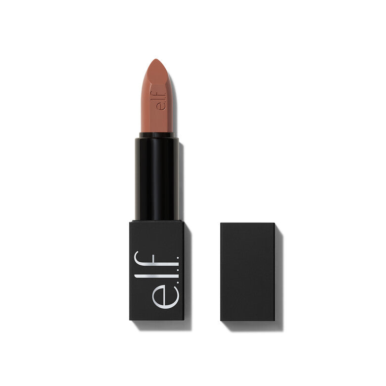 E.L.F. O FACE SATIN LIPSTICK 
