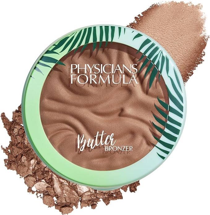 PHYSICIANS FORMULA MURUMURU BUTTER BRONZER 