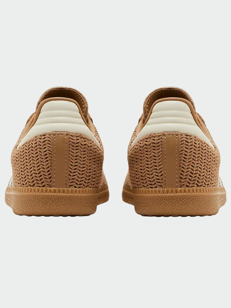 TENIS ADIDAS SAMBA OG CARDBOARD
