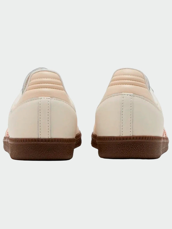 TENIS ADIDAS SAMBA OG WONDER QUARTZ