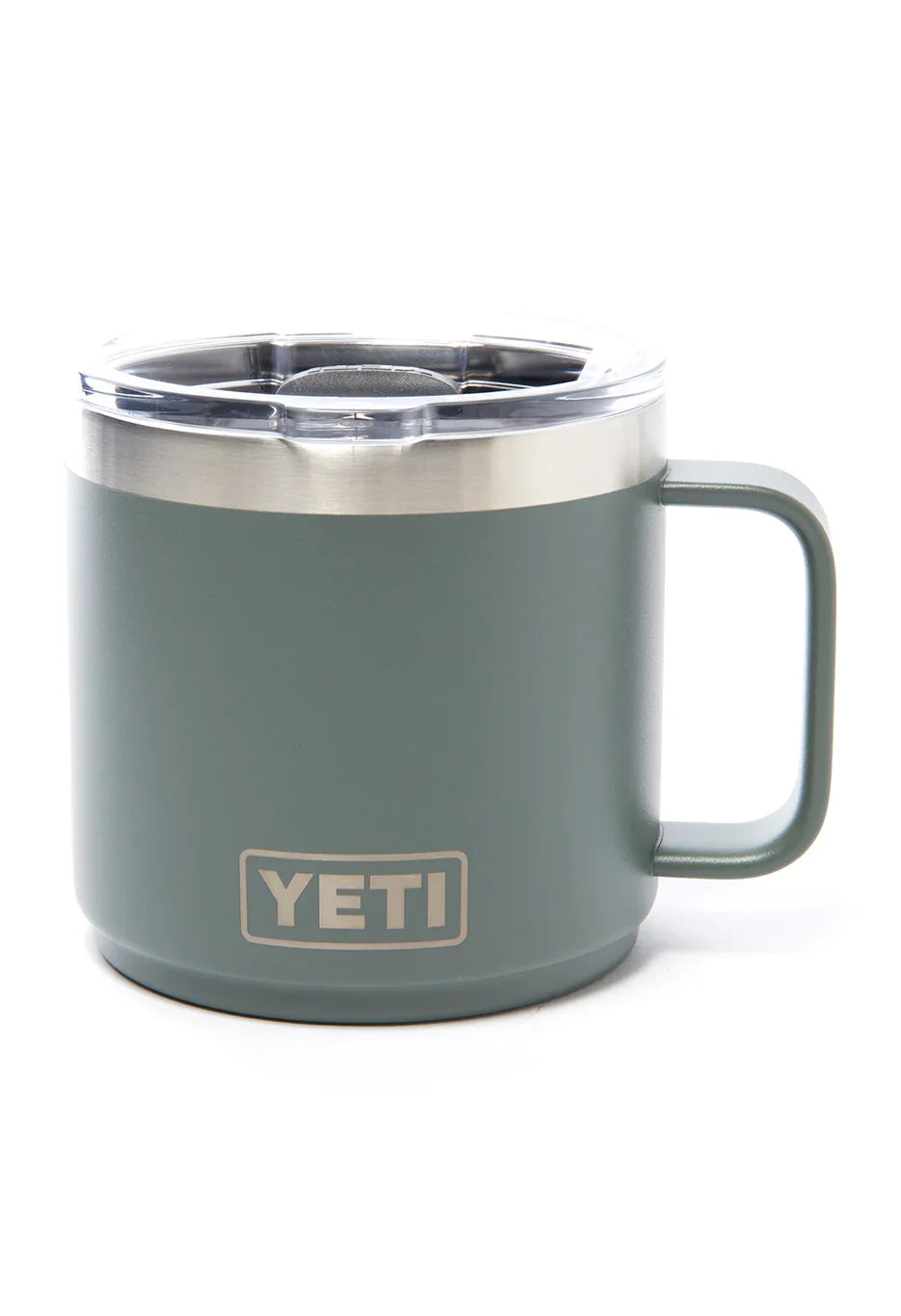 Yeti Rambler 14 oz Mug - Sharptail taupe