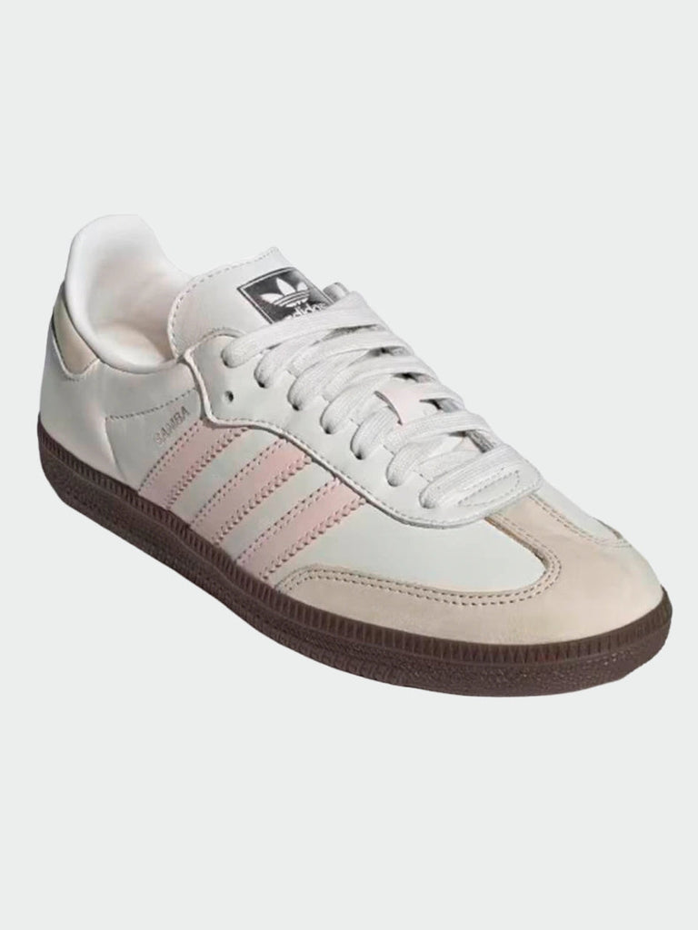 TENIS ADIDAS SAMBA OG WONDER QUARTZ