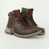 Bota Outdoor 2864 Silverado Crazy Café Viejo
