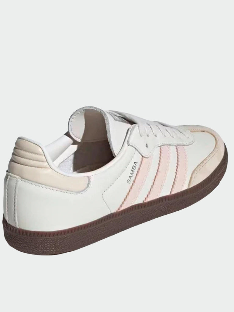 TENIS ADIDAS SAMBA OG WONDER QUARTZ