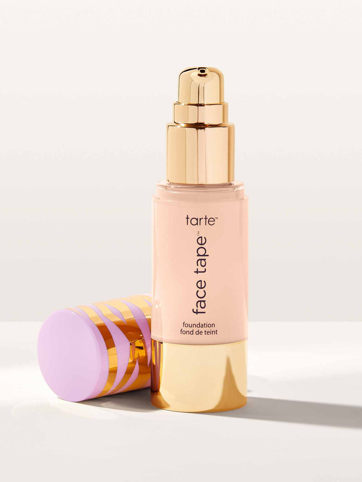 Tarte Face Tape Face Foundation #8b porcelain beige