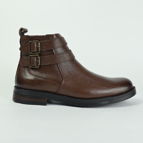 Bota Casual 2957 Segovia Himalaya Café