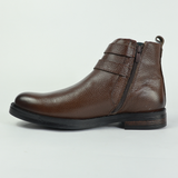 Bota Casual 2957 Segovia Himalaya Café