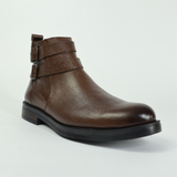 Bota Casual 2957 Segovia Himalaya Café