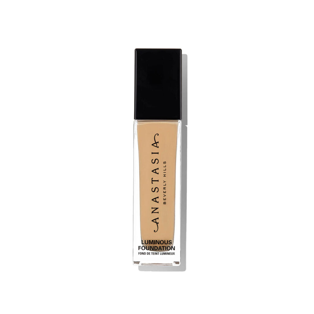 Anastasia Beverly Hills Luminous Foundation - 260N