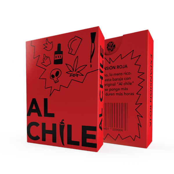 Expansión Roja