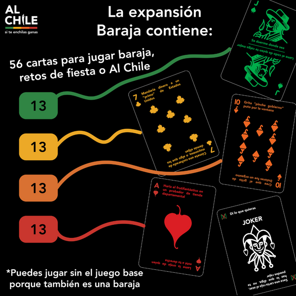 Baraja